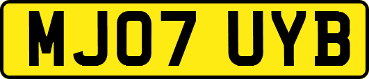 MJ07UYB