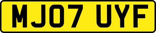 MJ07UYF