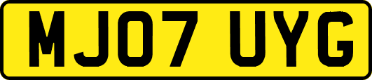 MJ07UYG