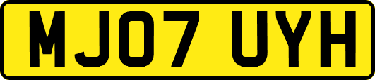 MJ07UYH