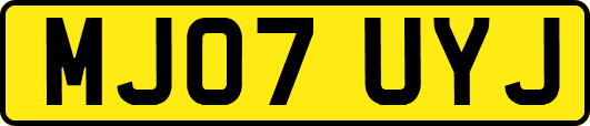 MJ07UYJ