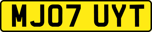 MJ07UYT