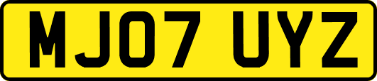 MJ07UYZ
