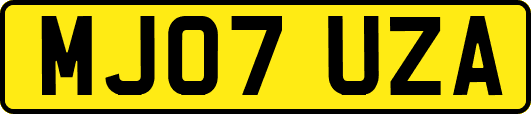 MJ07UZA