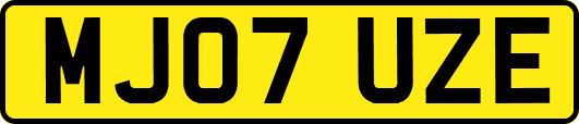 MJ07UZE
