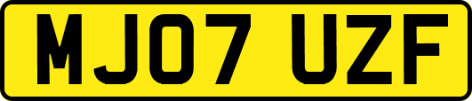 MJ07UZF