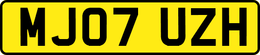 MJ07UZH