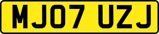 MJ07UZJ