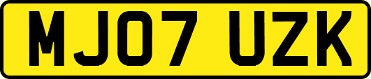 MJ07UZK