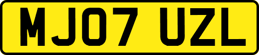 MJ07UZL
