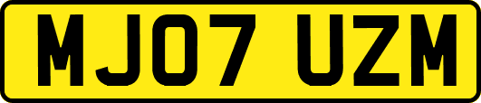 MJ07UZM