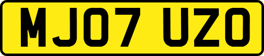 MJ07UZO