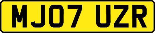 MJ07UZR