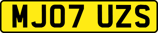 MJ07UZS