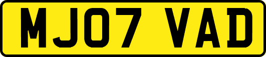 MJ07VAD