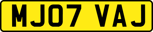 MJ07VAJ