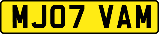 MJ07VAM
