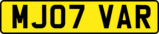 MJ07VAR