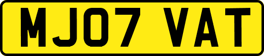 MJ07VAT