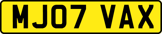 MJ07VAX
