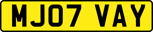 MJ07VAY