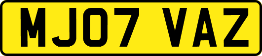 MJ07VAZ