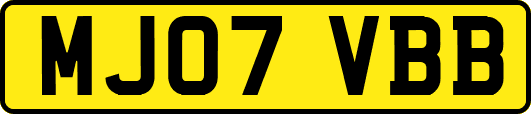 MJ07VBB