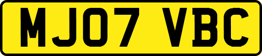 MJ07VBC