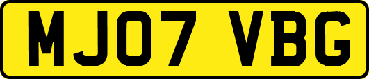 MJ07VBG