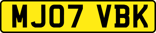 MJ07VBK