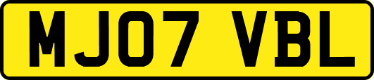 MJ07VBL