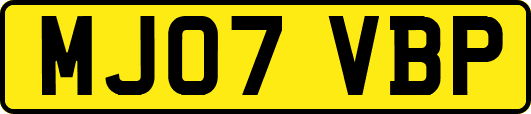 MJ07VBP