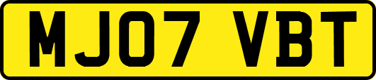 MJ07VBT