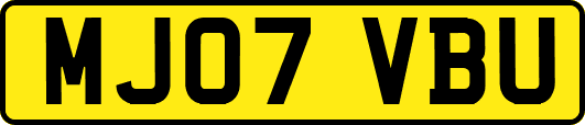 MJ07VBU