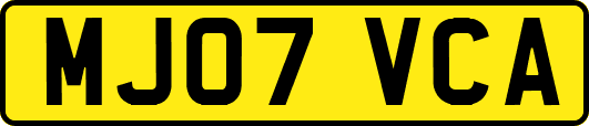 MJ07VCA