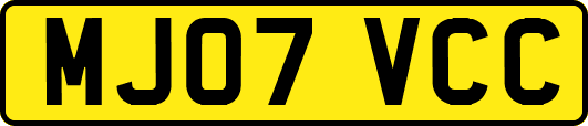 MJ07VCC