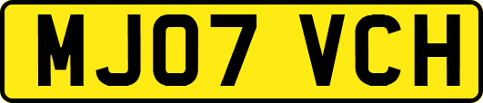 MJ07VCH