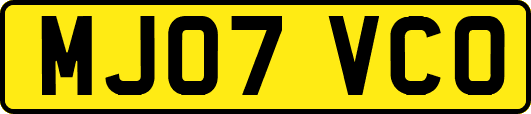 MJ07VCO