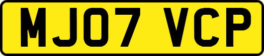 MJ07VCP
