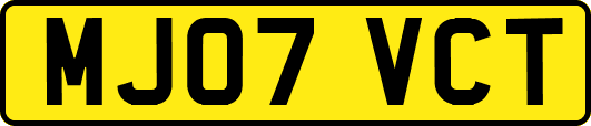 MJ07VCT