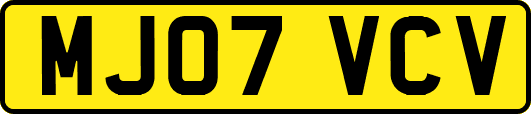 MJ07VCV