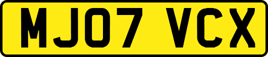 MJ07VCX