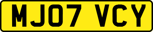 MJ07VCY