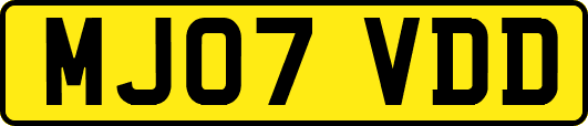 MJ07VDD