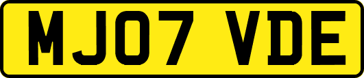 MJ07VDE