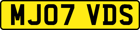 MJ07VDS