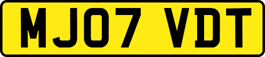 MJ07VDT