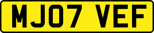 MJ07VEF