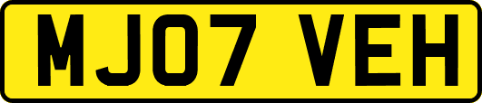 MJ07VEH
