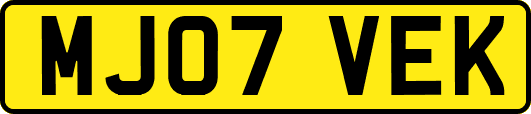MJ07VEK